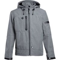 ノースウェイズ ワークジャケット ”フローレス グレー Mサイズ 1133-GR-M 1着（直送品）