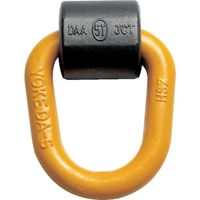 YOKE 溶接用ポイント 5t 8-057-5T 1個 356-7900（直送品）