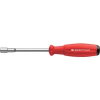 PB SWISS TOOLS PBスイスツールズ スイスグリップビットドライバーハンドル 8451-10-100M 1本 231-0899（直送品）