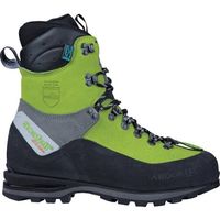 Arbortec Forestwear アーボテック チェーンソー防護ブーツ スカーフェルライト ライム 25.5 AB341714 1足（直送品）