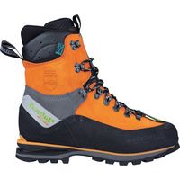 Arbortec Forestwear チェーンソー防護ブーツ スカーフェルライト オレンジ 29.0 AB341783 1足（直送品）