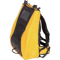 PROTEKT プロテクト ロープバック 40L 黄 AX075 1個 381-9893（直送品）