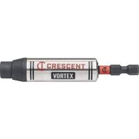 Apex Tool Group エイペックス VORTEX[[TM上]] ショック緩衝ビットホルダー CAVBH3 1本 358-9054（直送品）