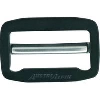 ALPIN COBRAプロスタイルANSI フレーム(ライト) 45MM マットブラック FX45LCF-M-ELOX-L 1個（直送品）