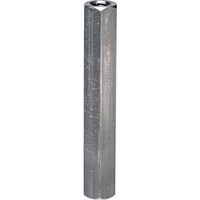 トラスコ中山 TRUSCO 六角支柱 SUS304 メスメス M6 H10ー70 SHFFS10-70 1個 380-9663（直送品）