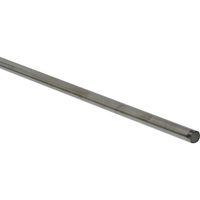 ステンレス四角棒 5×5×500mm susbou-5x5-500hl 1本(直送品 ステンレス四角棒 5×5×500mm susbou-5x5-500hl 1本(直送品