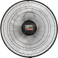 トラスコ中山 TRUSCO ガードリング付ハネガード(前後セット) TFBA-45G 1個 394-3285（直送品）