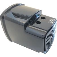 トラスコ中山 TRUSCO モーター樹脂カバー TFBA-45-P27 1個 394-3290（直送品）