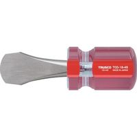 トラスコ中山 TRUSCO コインドライバー 18X45mm TCD-18-45 1本 380-5512（直送品）
