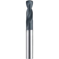 トラスコ中山 TRUSCO 超硬コーティングソリッドドリル7.3MM