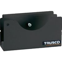 トラスコ中山 TRUSCO パネリーナ用サンダーフック 黒 TUR-SN-BK 1個 396-2455（直送品）