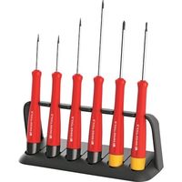 PB SWISS TOOLS PBスイスツールズ スイスグリップ精密ドライバーセット 8641 1セット 231-4033（直送品）