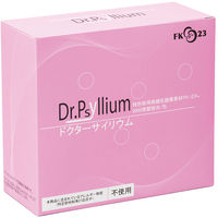 ニチニチ製薬 乳酸菌 食物繊維 サプリメント ドクターサイリウム Dr.Psyllium 30包入り DS 1個