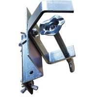 アラオ ソーラーモーションライト用金具 ARー1497 1セット(3個)（直送品）