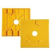 アラオ ウルトラワイドベース AR-2247 1セット（40枚）（直送品）