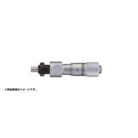 ミツトヨ マイクロメータヘッド(標準形)ねじクランプタイプ (148ー221ー10) MHT2ー6.5LCA MHT2-6.5LCA 1個（直送品）