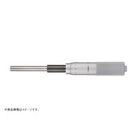 ミツトヨ マイクロメータヘッド(標準形) (151ー260ー10) MHH1ー50TA MHH1-50TA 1個（直送品）