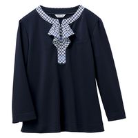 セロリー Selery プルオーバー サックス ３Ｌ号 S-37172（直送品）