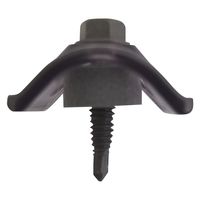 タキロンシーアイ タキロン ポリカ波板熱線カット 32波 6尺 4810