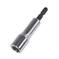 丸政 ハネPソケット 5/16ー12 HP-2.5 1個（直送品）