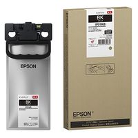 エプソン（EPSON） 純正インクパック IP11KB ブラック Lサイズ 5個