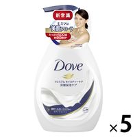 ダヴ（Dove） ボディウォッシュ（ボディソープ） ユニリーバ