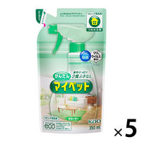 かんたんマイペット　詰替用350ml 5個