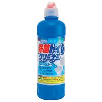 除菌トイレクリーナー　500ml 5個