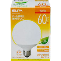 NECライティング コスモボール(電球形蛍光ランプ) EFA15ED/12 NECライティング コスモボール(電球形蛍光ランプ) EFA15ED/12