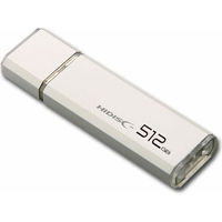 磁気研究所 HIDISC USB3.0フラッシュメモリー　512GB　キャップ式 HDUF114C512G3 1個（わけあり品）