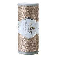 (DMC) DIAMANT GRANDE fBA}gOf 20m x[W DMC381-G225iij