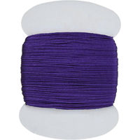 横田 ダルマ 刺し子糸 〈細〉 カード巻き Col.223 40m DRM2400-223 1セット(3巻)