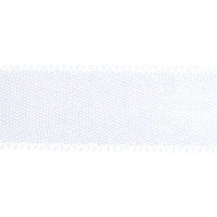 小西リボン Blanc de コア リボン Nシングルサテン No.800-11 24mm×15m KR800-24-11 3巻/1袋（直送品）