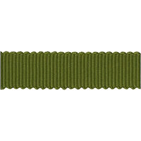 小西リボン Blanc de コア リボン モアリプルグログラン No.8100-149 9mm×10m KR8100-9-149（直送品）