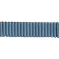 Blanc de コア リボン モアリプルグログラン No.8100-20 9mm×10m KR8100-9-20 1セット(3巻/1袋)（直送品）