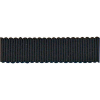 小西リボン Blanc de コア リボン モアリプルグログラン No.8100-25 9mm×10m KR8100-9-25 3巻/1袋（直送品）