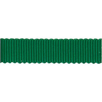 小西リボン Blanc de コア リボン モアリプルグログラン No.8100-196 9mm×10m KR8100-9-196（直送品）