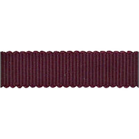 小西リボン Blanc de コア リボン モアリプルグログラン No.8100-233 9mm×10m KR8100-9-233（直送品）