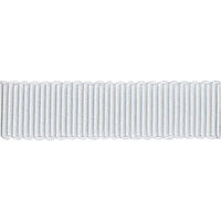 小西リボン Blanc de コア リボン モアリプルグログラン No.8100-28 9mm×10m KR8100-9-28 3巻/1袋（直送品）