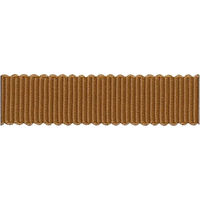 Blanc de コア リボン モアリプルグログラン No.8100-43 9mm×10m KR8100-9-43 1セット(3巻/1袋)（直送品）