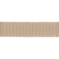 Blanc de コア リボン モアリプルグログラン No.8100-40 9mm×10m KR8100-9-40 1セット(3巻/1袋)（直送品）