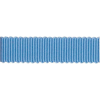 Blanc de コア リボン モアリプルグログラン No.8100-61 9mm×10m KR8100-9-61 1セット(3巻/1袋)（直送品）