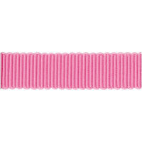 Blanc de コア リボン モアリプルグログラン No.8100-52 9mm×10m KR8100-9-52 1セット(3巻/1袋)（直送品）