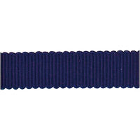 Blanc de コア リボン モアリプルグログラン No.8100-77 9mm×10m KR8100-9-77 1セット(3巻/1袋)（直送品）