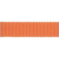 Blanc de コア リボン モアリプルグログラン No.8100-88 9mm×10m KR8100-9-88 1セット(3巻/1袋)（直送品）