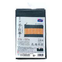 オリムパス製絲 刺しゅうキット こぎん刺し 101 OLY-G101 1セット(3個)（直送品）