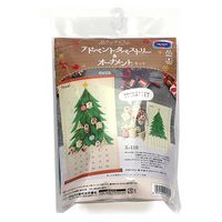 オリムパス製絲 クリスマスキット