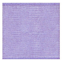 SHINDO オーガンジーリボン 36mm 15m巻 色46 SIC112 SIC112-36-46 1セット(3巻)（直送品）