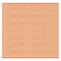 SHINDO オーガンジーリボン 72mm 15m巻 色24 SIC112 SIC112-72-24 1セット(3巻)（直送品）