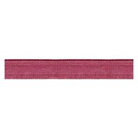 SHINDO オーガンジーリボン 9mm 15m巻 色19 SIC112 SIC112-9-19 1セット(3巻)（直送品）